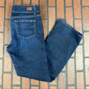 Paige Hidden Hills Bootcut Jeans Size 31